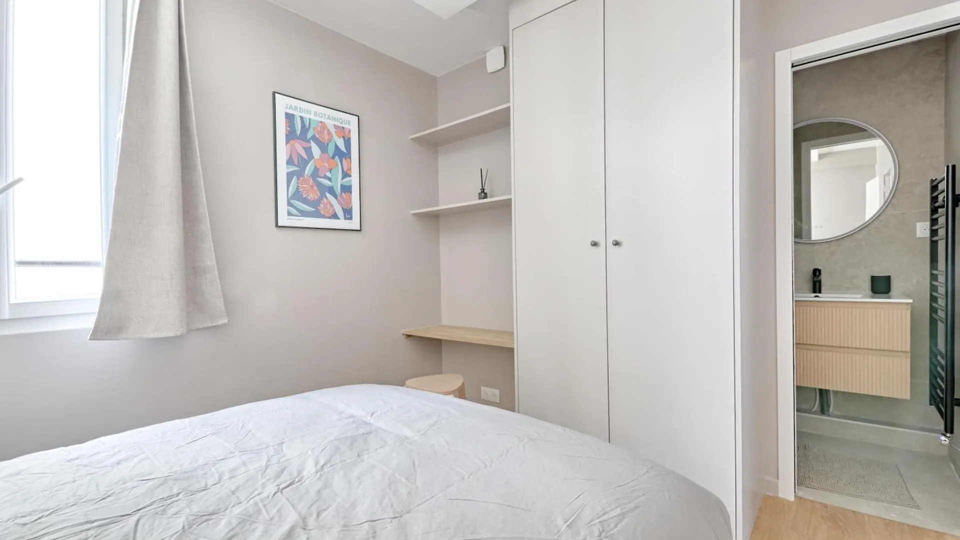 Beautiful Flat - Central Marais Paris